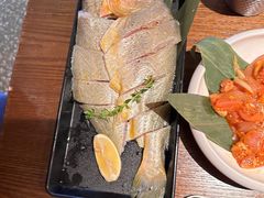 -新石器烤肉(之心城店)