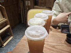 -啫火啫啫煲·顺德干蒸(西乡天虹店)