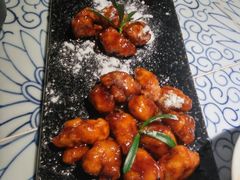 -桂满陇·蟹黄小笼汤包(中山公园店)
