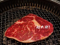 -厚贞日式烤肉(龙之梦店)