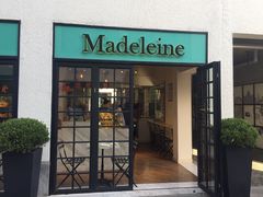 门面-Madeleine玛德琳(永平里店)