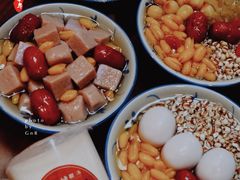 -一心甜汤(丹凤街店)