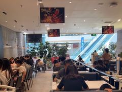 -卡朋西餐(大信新都汇店)