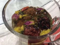 -清真天水老巷道餐厅