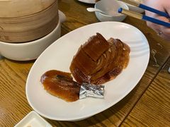 -小大董·烤鸭(王府井apm店)