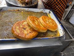 牛肉油糊馅-贾五油糊馅