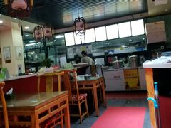 -粥公粥婆精品家常菜(青龙桥店)