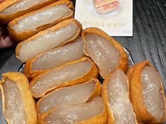 -蟹犇前•帝王蟹雪蟹(陆家嘴店)