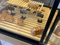 -熊叔熊婶面包房(团结湖店)
