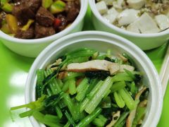 -同盛食堂(同盛大厦店)