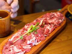 -贵厨酸汤牛肉(花果园国际中心店)