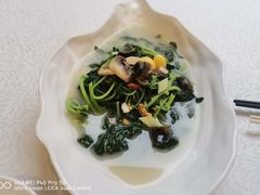 -旺顺阁海鲜广场(亚运村店)