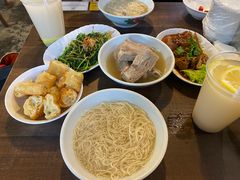 -松發肉骨茶(牛车水店)