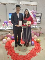 -周生生Chow Sang Sang(新世界店)