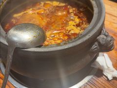 -郑记·古法黑砂锅串串(龙泉店)