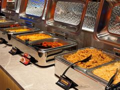 -比格比萨自助(新辰里学清路店)