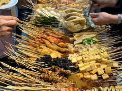 -郭记小街麻辣烫(南小街总店)