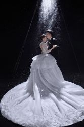 -梵汐婚纱摄影(东方之门店)