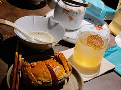 -山塘渡·苏式园林餐厅