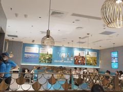 -半天妖烤鱼(蒸湘万达广场店)