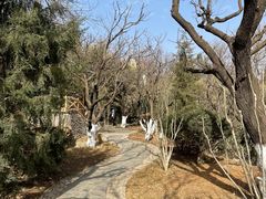 -天毓山庄·餐厅
