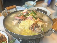 -陈先进鱼馆·地道农家菜(湖墅南路店)