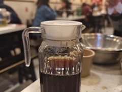 酸梅汤-沈姐万州烤鱼(沙坪坝七中店)