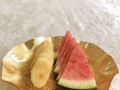 水果拼盘-聚丰园•湖鲜餐厅(阿红私房菜梅石路店)
