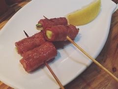 -烧鸟周居酒屋(香山店)