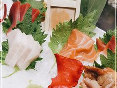 -大渔·观筵(三里屯太古里店)