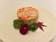 -马克西姆俄罗斯餐厅(绥芬河店)