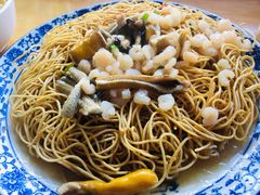 -裕兴记·三虾面(西北街总店)
