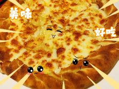 -赤火牛排(金狮广场店)