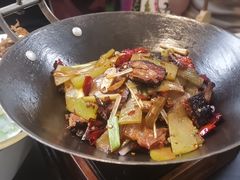 -吃货私房菜(丽江束河古镇店)