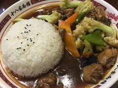 -十八家面馆(均瑶店)