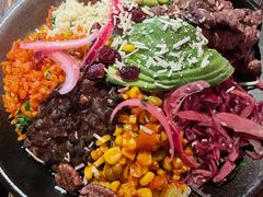 -Q MEX 库迈墨西哥餐吧(三里屯店)