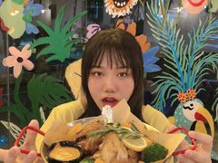 -The Good Place好地方·Brunch·coffee(国贸店)