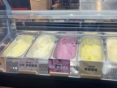 -极拉图·现制冰淇淋(大卫城店)