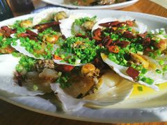 -胖大嫂渔家排档·全海景餐厅(渔村店)