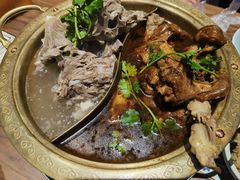 -大白羊蝎子馆(后沙峪山姆店)