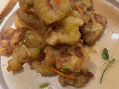 -南山鲜虾面·活鲜小馆·海味大连菜(南山总店)