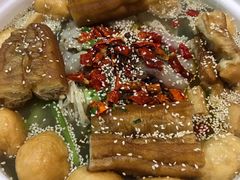 -友达面馆·酸菜鱼面(钱塘区店)