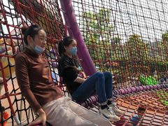 -枫香湖儿童公园