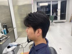 -苑苑发型设计