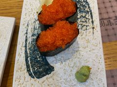 -林妈妈村·日式料理(宝山万达店)