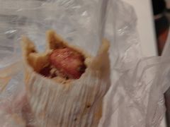 -小红旗臭豆腐炸冷面(万达店)