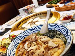 -千寻山野烤肉(中关村店)