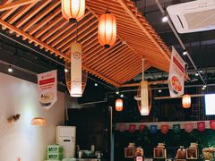 大堂-川味堂·四川豆花(八卦岭店)