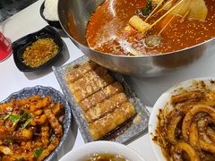 -付小姐在成都(川沙店)