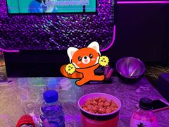 -星聚会KTV X Party(上海真如中海环宇城店)